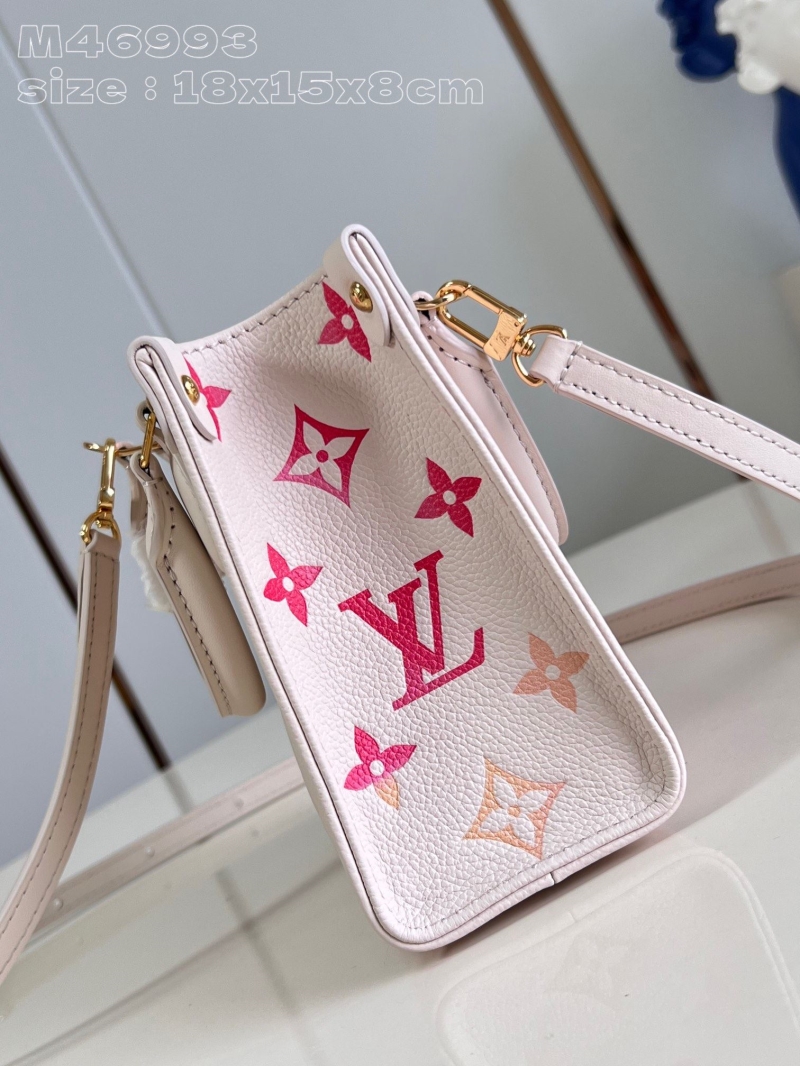 LV Shopping Bags